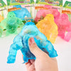 Gorilla Stretch Squishy Stress Ball K Wonderland Toys & Games