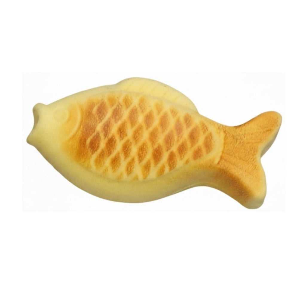 Korean Taiyaki Bread Squishy Toy K Wonderland Toys & Games