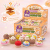Mini Pick Surprise Squishy Clicker Pop Random Pack K Wonderland Toys & Games