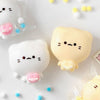 Pocket Cat Mochi Squishy Toy K Wonderland Toys & Games