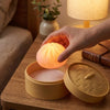 Pookie Mood Dumpling Led Light – Soft Squishy Mood Lamp K Wonderland Toys & Games