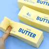 Squishy Butter Stress Ball Toy K Wonderland Toys & Games