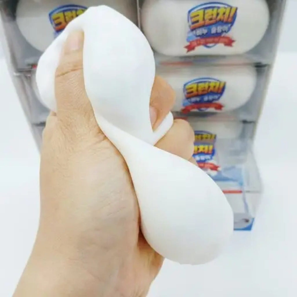 Viral ASMR Crunchy Soap Squishy Toy K Wonderland Toys & Games