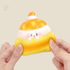 Yum Yum Bread Blind Box Toy K Wonderland Toys & Games