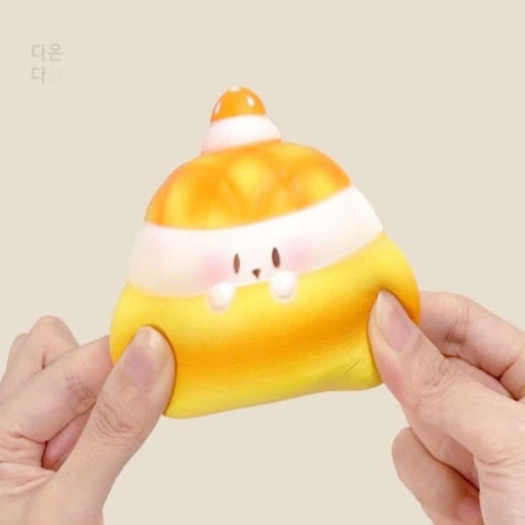 Yum Yum Bread Blind Box Toy K Wonderland Toys & Games
