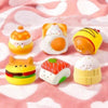 Yum Yum Bread Blind Box Toy K Wonderland Toys & Games