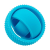 Light Blue Gyro Fidget Spinner Kahn Creations Toys & Games - Fidget Toys