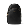 BLACK Sunset Sling Bag Kedzie Apparel & Accessories - Bags - Backpacks, Messenger Bags, Fanny Packs & Slings