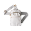 GRAY Roundtrip Convertible Sling Bag Kedzie Apparel & Accessories - Bags - Backpacks, Messenger Bags, Fanny Packs & Slings