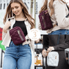 Kedzie Cloud 9 Convertible Sling Bag Kedzie Apparel & Accessories - Bags - Backpacks, Messenger Bags, Fanny Packs & Slings