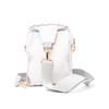 Roundtrip Convertible Sling Bag Kedzie Apparel & Accessories - Bags - Backpacks, Messenger Bags, Fanny Packs & Slings