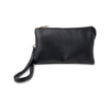 Black Kedzie Eclipse Solid Convertible Wallet Crossbody Bag Kedzie Apparel & Accessories - Bags - Handbags & Wallets