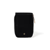 Black Kedzie Essentials Only Pocket Wallet Kedzie Apparel & Accessories - Bags - Handbags & Wallets
