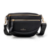 Black Kedzie® Sloane Day Pack Kedzie Apparel & Accessories - Bags - Handbags & Wallets