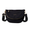 Black Quinn Crossbody Kedzie Apparel & Accessories - Bags - Handbags & Wallets