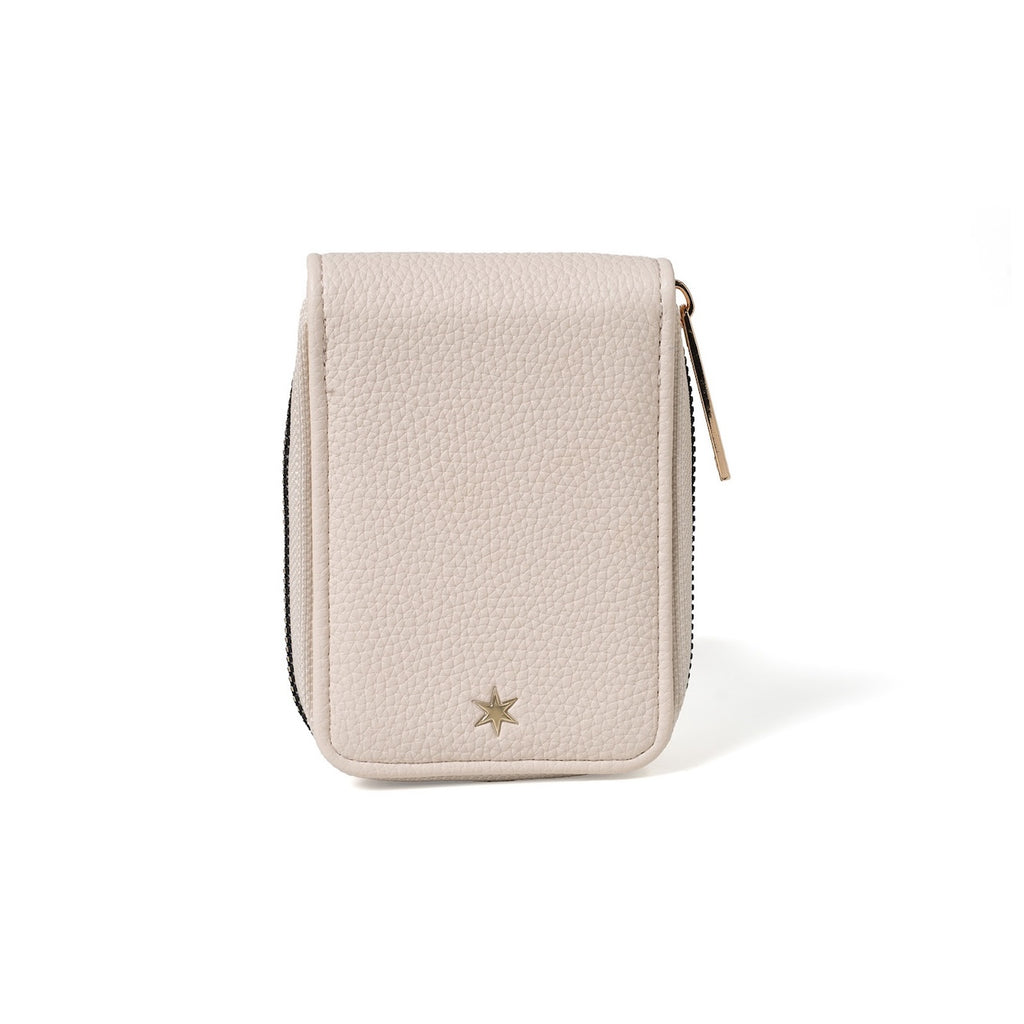 Bone Kedzie Essentials Only Pocket Wallet Kedzie Apparel & Accessories - Bags - Handbags & Wallets