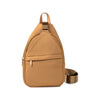 Camel Sloane Sling Bag Kedzie Apparel & Accessories - Bags - Handbags & Wallets