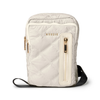 Glacier Gray Kedzie Cloud 9 Convertible Sling Bag Kedzie Apparel & Accessories - Bags - Handbags & Wallets