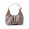 Gray Kedzie Elle Shoulder Bag Kedzie Apparel & Accessories - Bags - Handbags & Wallets