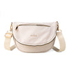Ivory Quinn Crossbody Kedzie Apparel & Accessories - Bags - Handbags & Wallets