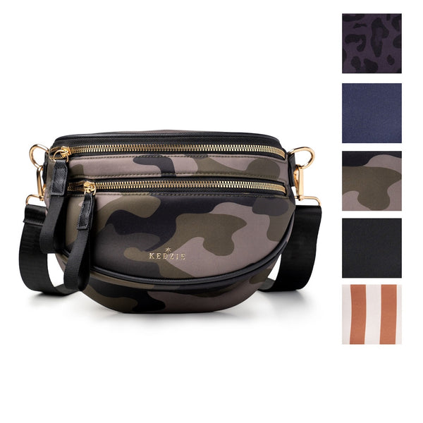 Kedzie® Sloane Day Pack Kedzie Apparel & Accessories - Bags - Handbags & Wallets