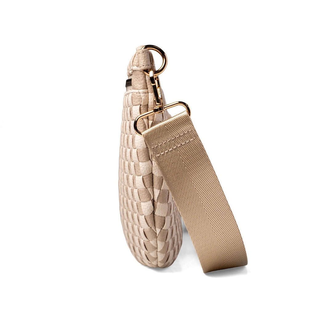 Kedzie® Terrace Woven Crossbody Bag Kedzie Apparel & Accessories - Bags - Handbags & Wallets