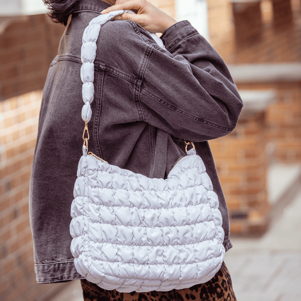 Loft Shoulder Bag Kedzie Apparel & Accessories - Bags - Handbags & Wallets