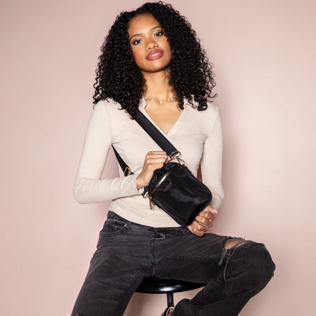 Midtown Crossbody Bag Kedzie Apparel & Accessories - Bags - Handbags & Wallets