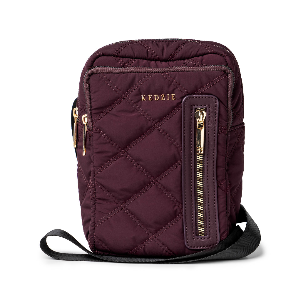 Mulberry Kedzie Cloud 9 Convertible Sling Bag Kedzie Apparel & Accessories - Bags - Handbags & Wallets