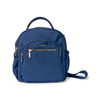 Navy Kedzie Aire Convertible Backpack Bag Kedzie Apparel & Accessories - Bags - Handbags & Wallets