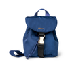 Navy Kedzie Mali Convertible Backpack Bag Kedzie Apparel & Accessories - Bags - Handbags & Wallets