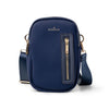 Navy Kedzie® Sloane Convertible Sling Kedzie Apparel & Accessories - Bags - Handbags & Wallets
