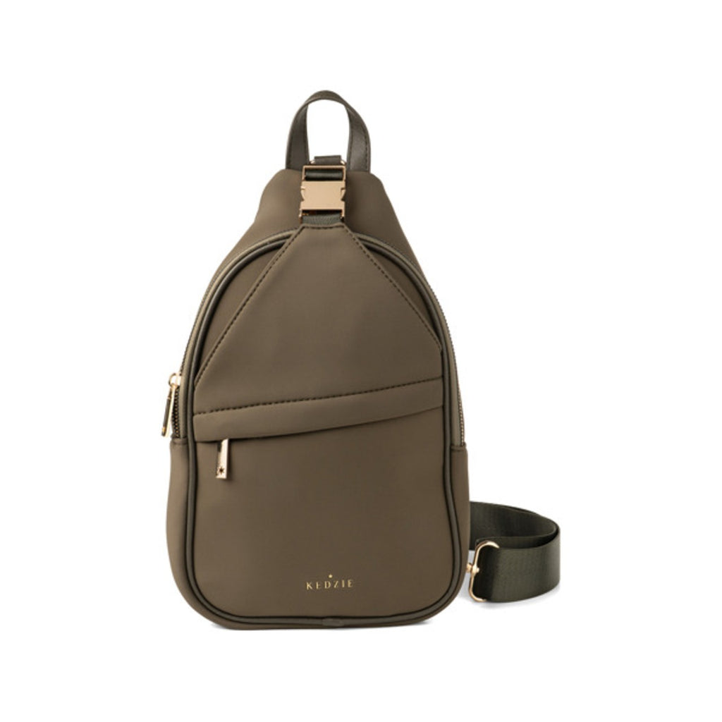 Olive Sloane Sling Bag Kedzie Apparel & Accessories - Bags - Handbags & Wallets