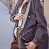 Quinn Crossbody Kedzie Apparel & Accessories - Bags - Handbags & Wallets