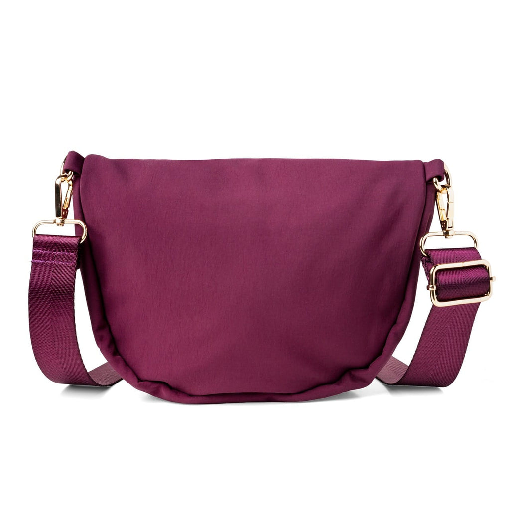 Quinn Crossbody Kedzie Apparel & Accessories - Bags - Handbags & Wallets
