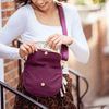 Quinn Crossbody Kedzie Apparel & Accessories - Bags - Handbags & Wallets