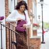 Quinn Crossbody Kedzie Apparel & Accessories - Bags - Handbags & Wallets
