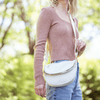 Quinn Crossbody Kedzie Apparel & Accessories - Bags - Handbags & Wallets