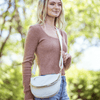 Quinn Crossbody Kedzie Apparel & Accessories - Bags - Handbags & Wallets