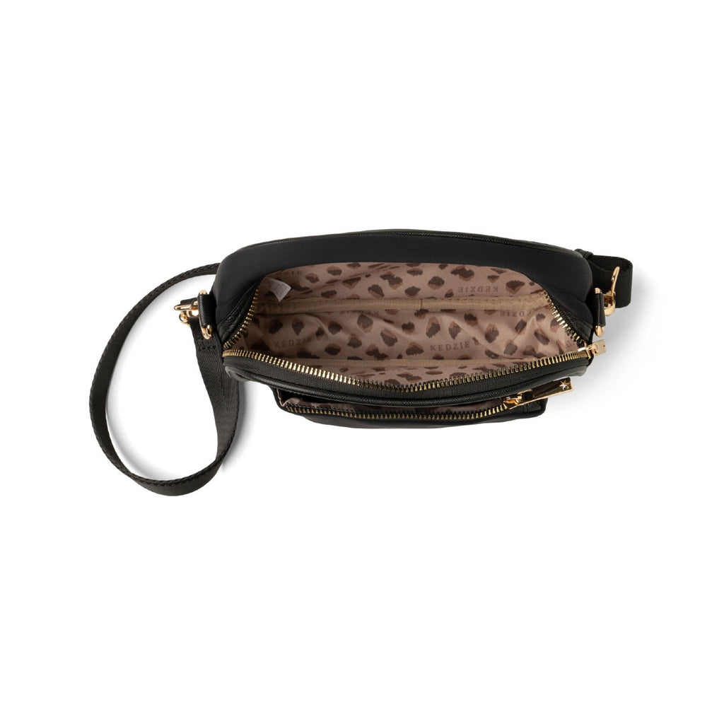 Sloane Crossbody Bag Kedzie Apparel & Accessories - Bags - Handbags & Wallets