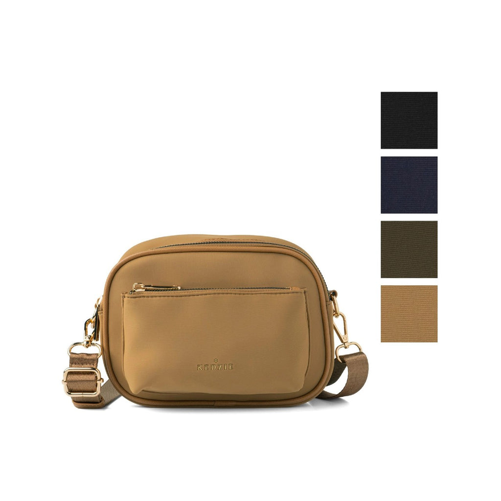 Sloane Crossbody Bag Kedzie Apparel & Accessories - Bags - Handbags & Wallets