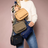 Sloane Crossbody Bag Kedzie Apparel & Accessories - Bags - Handbags & Wallets