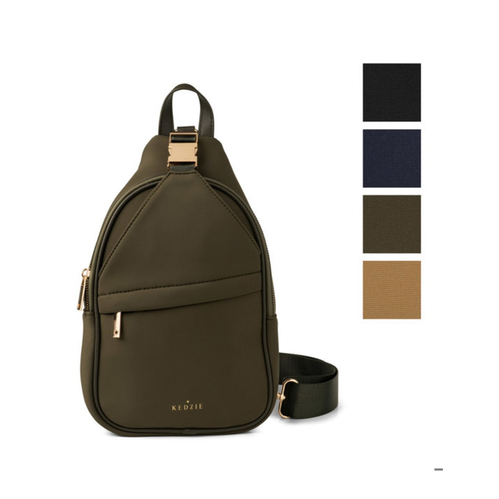 Sloane Sling Bag Kedzie Apparel & Accessories - Bags - Handbags & Wallets