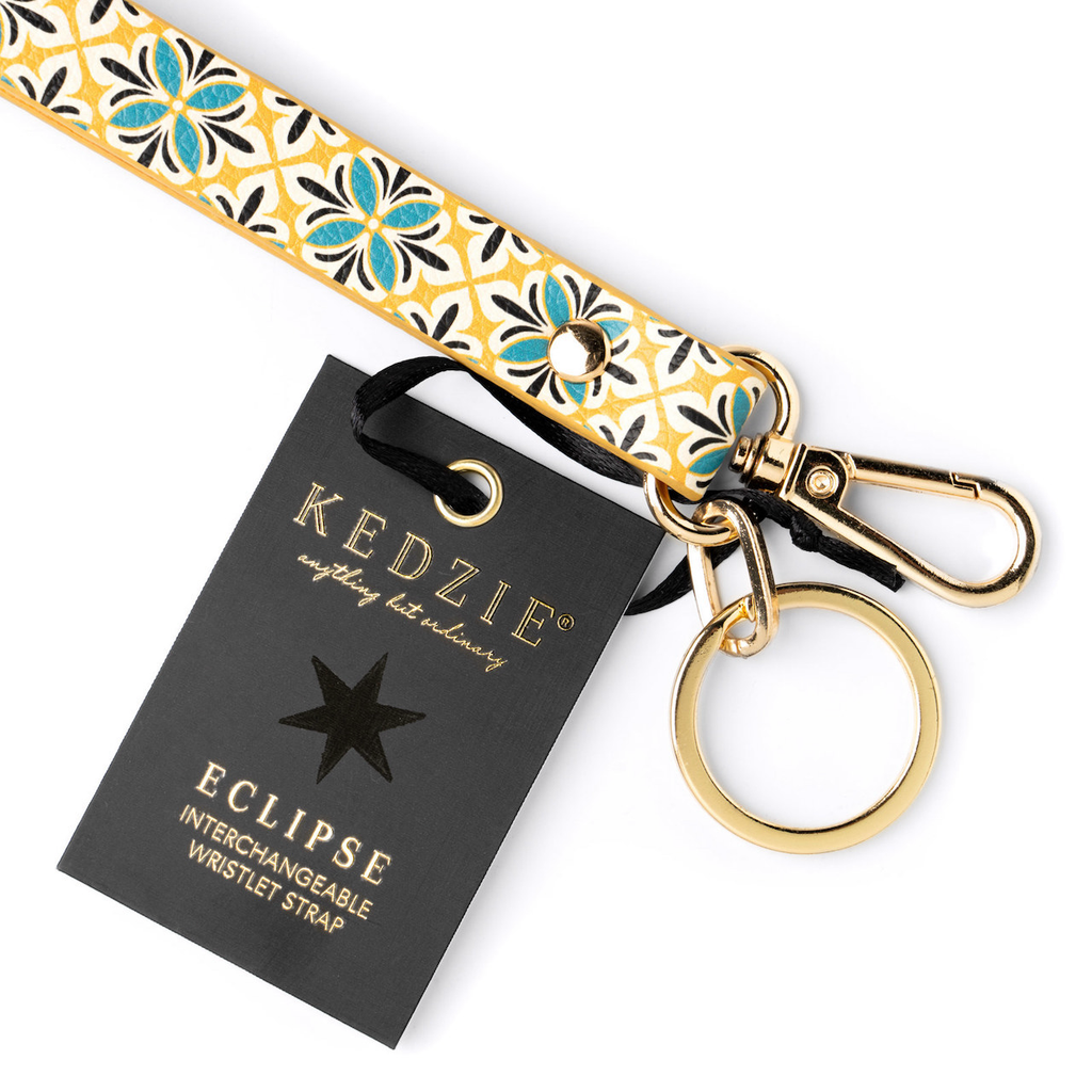 Eclipse Interchangeable Wristlet Straps Kedzie Apparel & Accessories - Bags - Handbags & Wallets - Straps