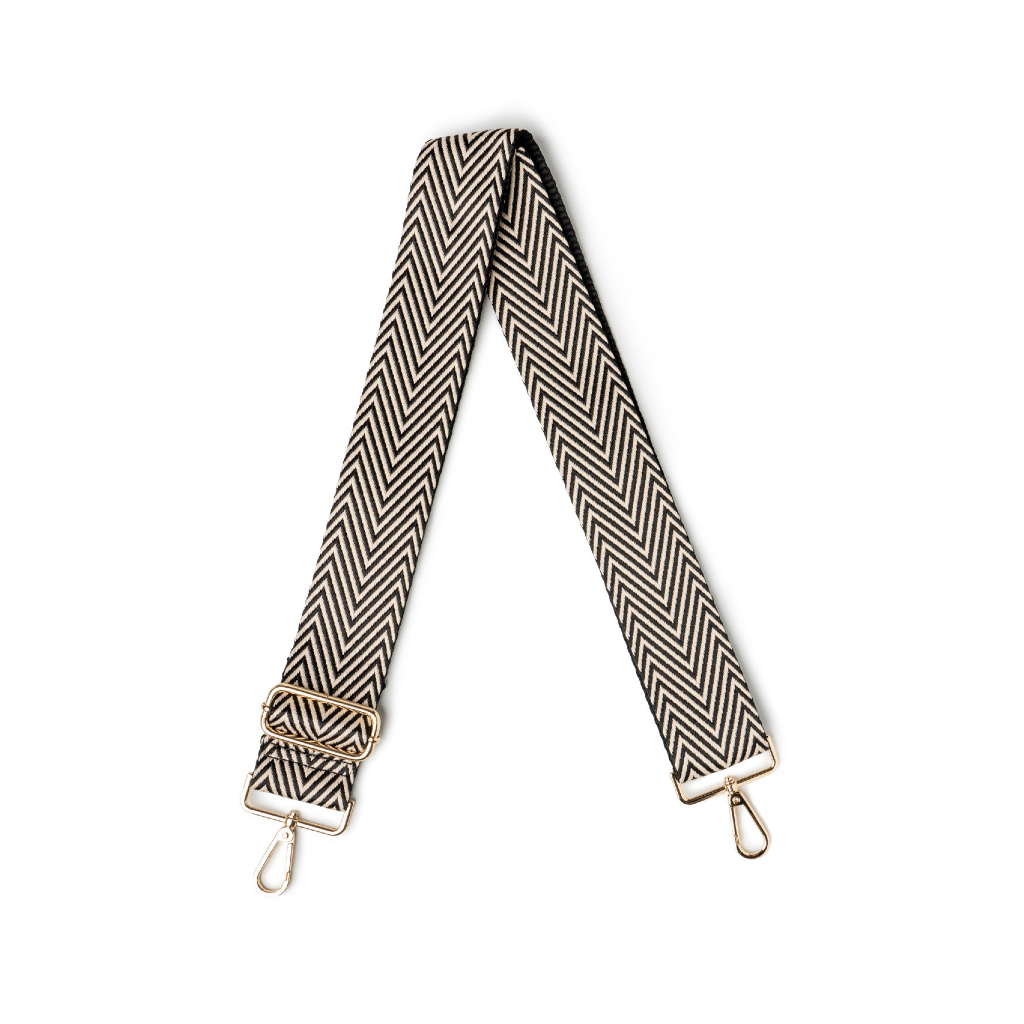 Meridian Kedzie Replacement Strap - Wildflower Collection Kedzie Apparel & Accessories - Bags - Handbags & Wallets - Straps