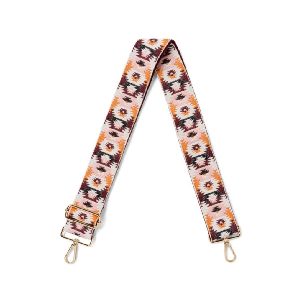 Santa Fe Kedzie Replacement Strap - Wildflower Collection Kedzie Apparel & Accessories - Bags - Handbags & Wallets - Straps
