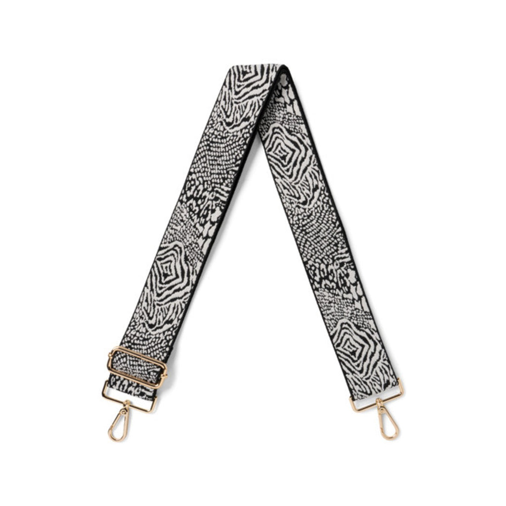 Wild Card Kedzie Replacement Strap - Wildflower Collection Kedzie Apparel & Accessories - Bags - Handbags & Wallets - Straps
