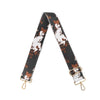 Wild West Kedzie Replacement Strap - Wildflower Collection Kedzie Apparel & Accessories - Bags - Handbags & Wallets - Straps
