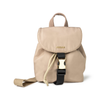 Taupe Kedzie Mali Convertible Backpack Bag Kedzie Apparel & Accessories - Bags - Handbags & Wallets