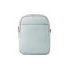 Sky Blue Kedzie Solstice Convertible Crossbody Kedzie Apparel & Accessories - Bags